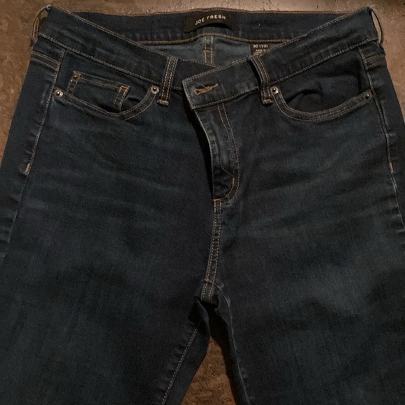 Joe Fresh jeans - Picture 4 of 5